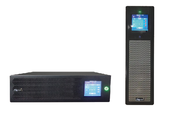 高頻機架式3W3G(10-40KVA)-RT