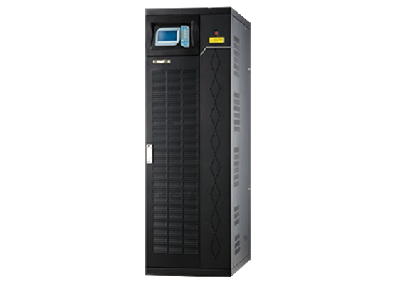 KR系列高頻化三進三出UPS(10-15kVA)