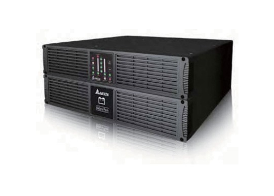 R 系列 UPS 單相機架式 1-3 kVA