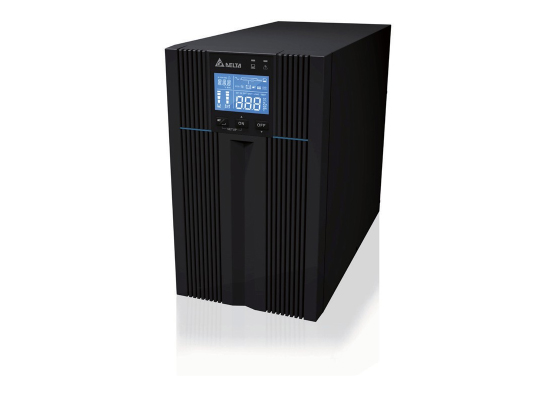 N 系列 UPS 單相塔式 6-10 kVA
