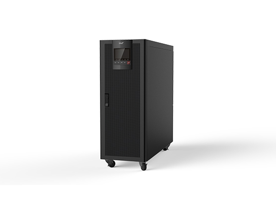 YTR33系列三進三出 UPS（20-200）kVA