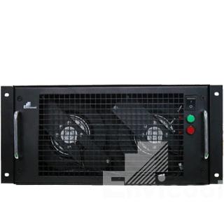 Cabicool機架式空調